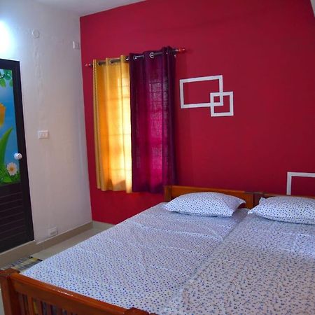 Aqua Green Home Stay Munroe Island Ngoại thất bức ảnh