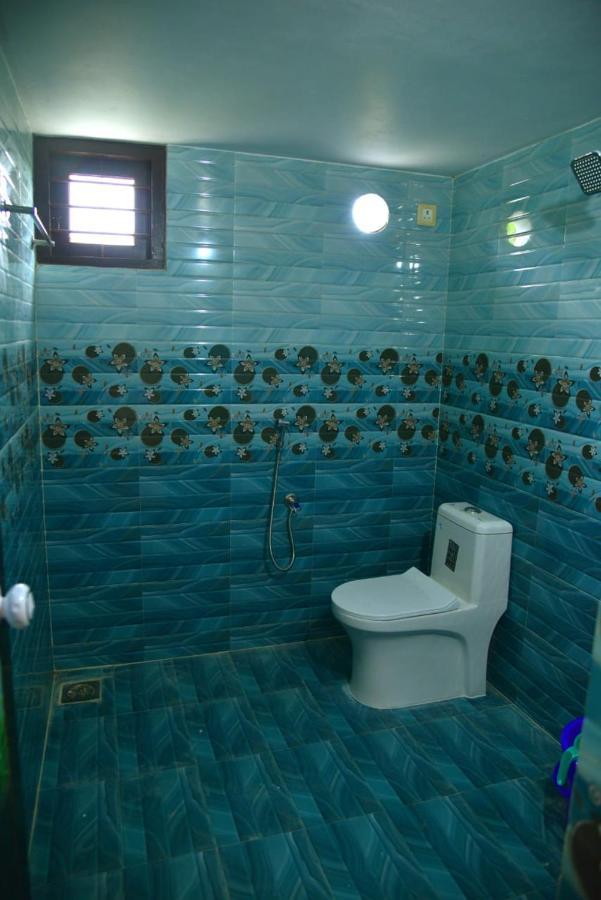Aqua Green Home Stay Munroe Island Ngoại thất bức ảnh