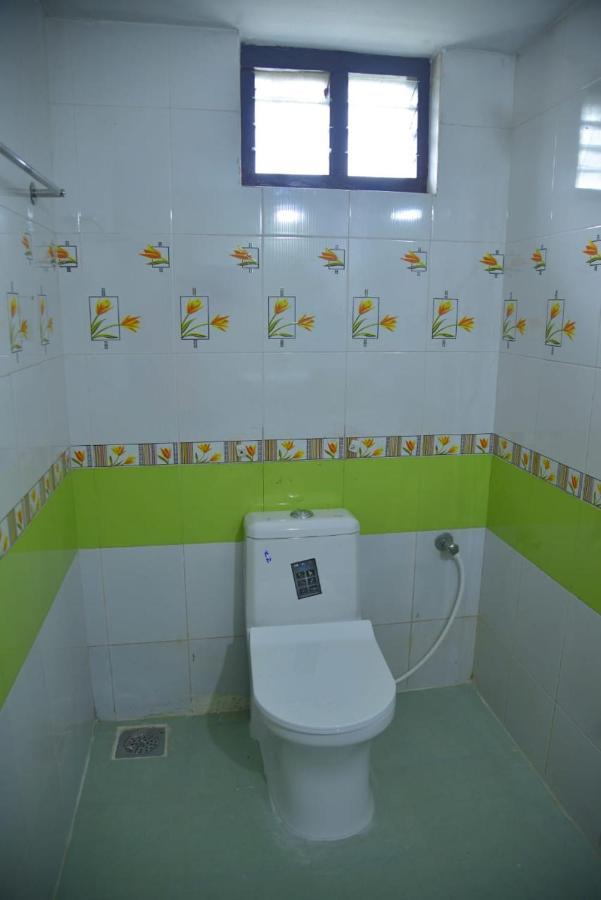 Aqua Green Home Stay Munroe Island Ngoại thất bức ảnh
