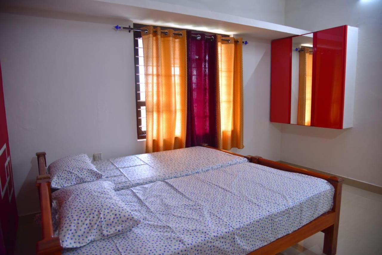 Aqua Green Home Stay Munroe Island Ngoại thất bức ảnh