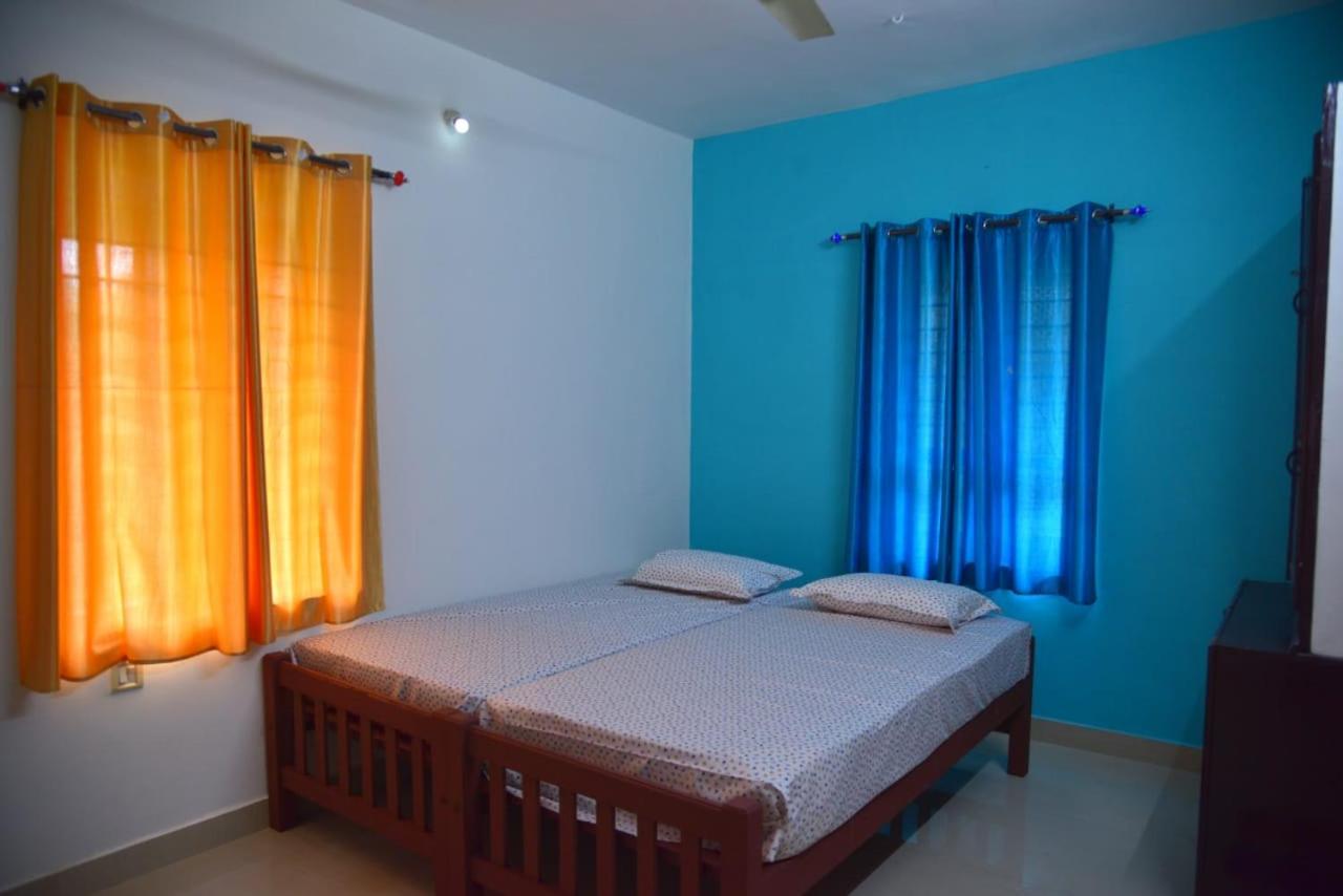 Aqua Green Home Stay Munroe Island Ngoại thất bức ảnh